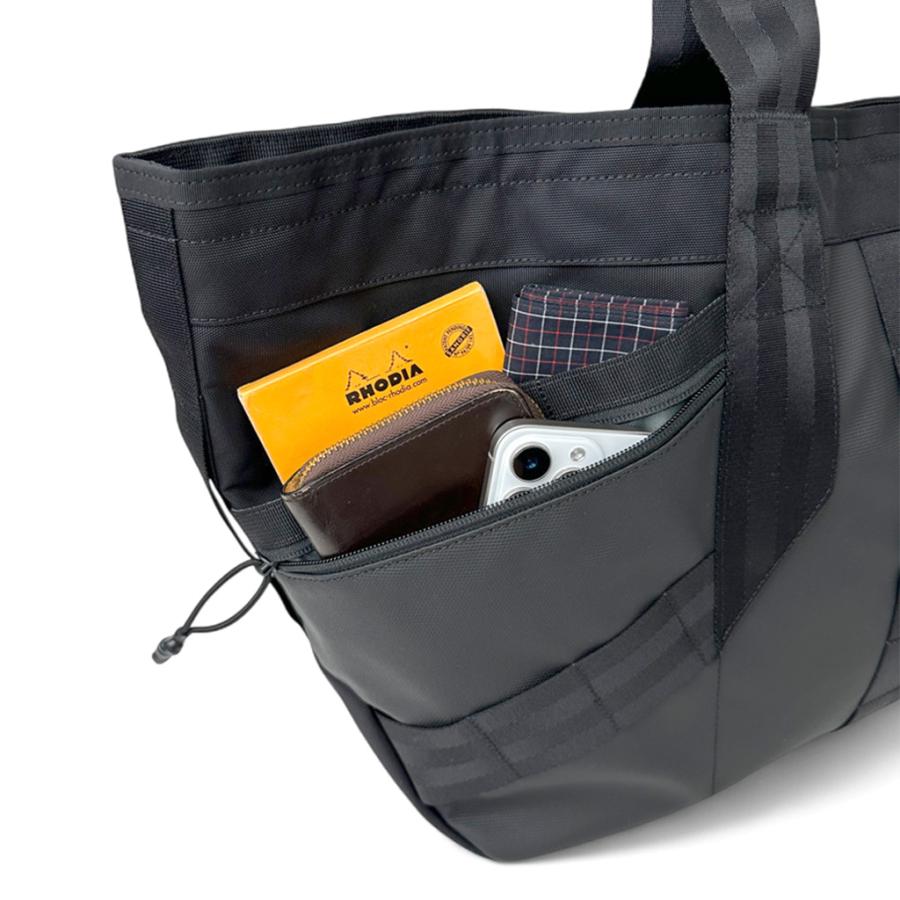 ブリーフィング TRANSPORT TOTE トートバッグ LESIT BRIEFING（ブリーフィング） レジット トートバッグ BRA251T54