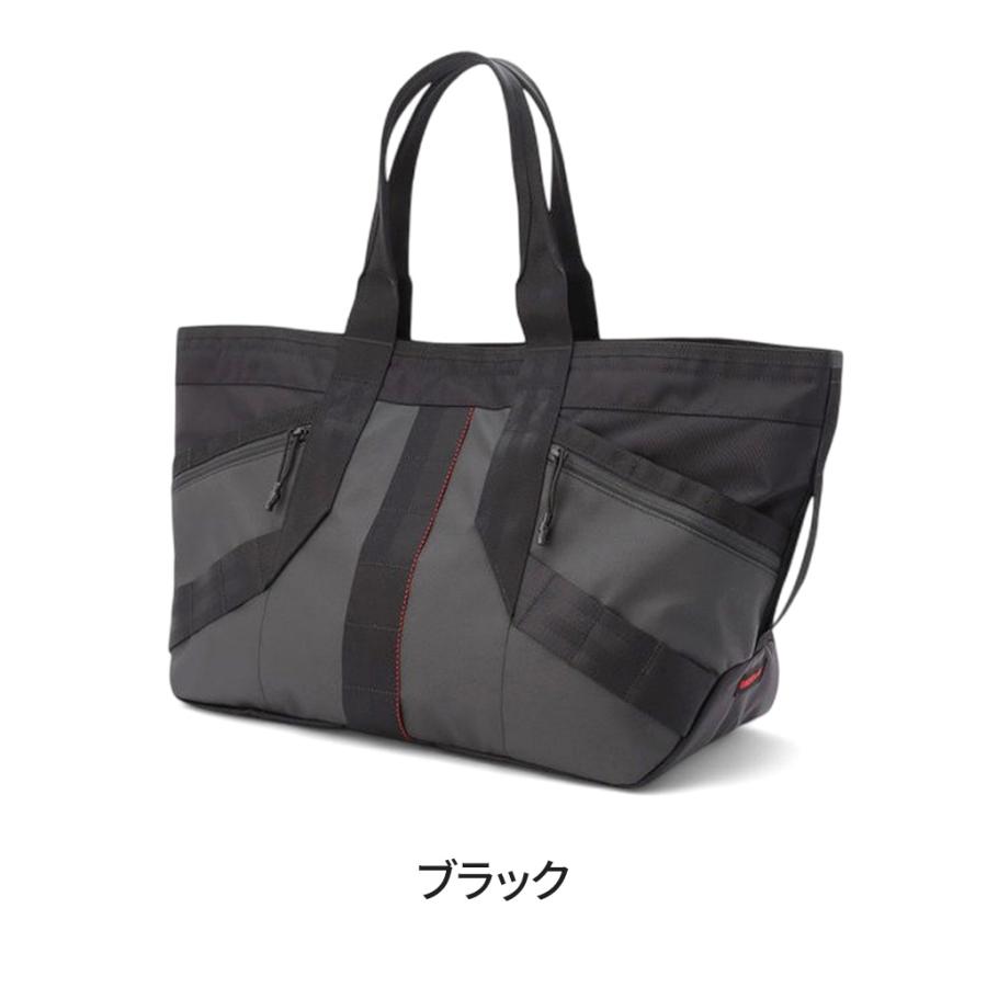 BRIEFING（ブリーフィング） レジット トートバッグ BRA251T54