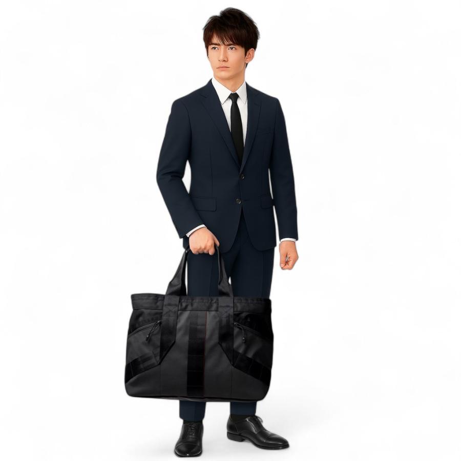 ブリーフィング TRANSPORT TOTE トートバッグ LESIT BRIEFING（ブリーフィング） レジット トートバッグ BRA251T54