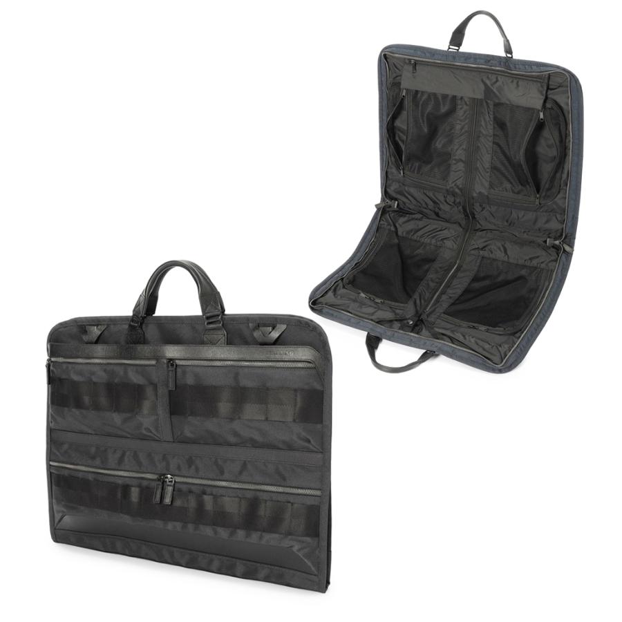 ブリーフィング ガーメントケース FUSION FOLDING GARMENT CASE メンズ BRA253B03 BRIEFING フュージョン ブランド ギフト プレゼント 正規品の画像