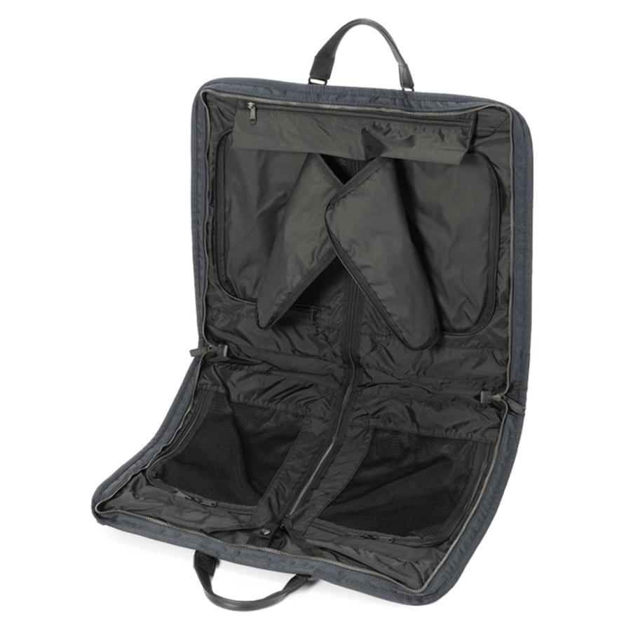 ブリーフィング ガーメントケース FUSION FOLDING GARMENT CASE メンズ BRA253B03 BRIEFING フュージョン ブランド ギフト プレゼント 正規品の画像