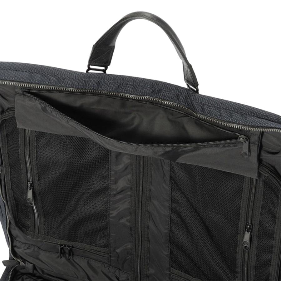 ブリーフィング ガーメントケース FUSION FOLDING GARMENT CASE メンズ BRA253B03 BRIEFING フュージョン ブランド ギフト プレゼント 正規品の画像