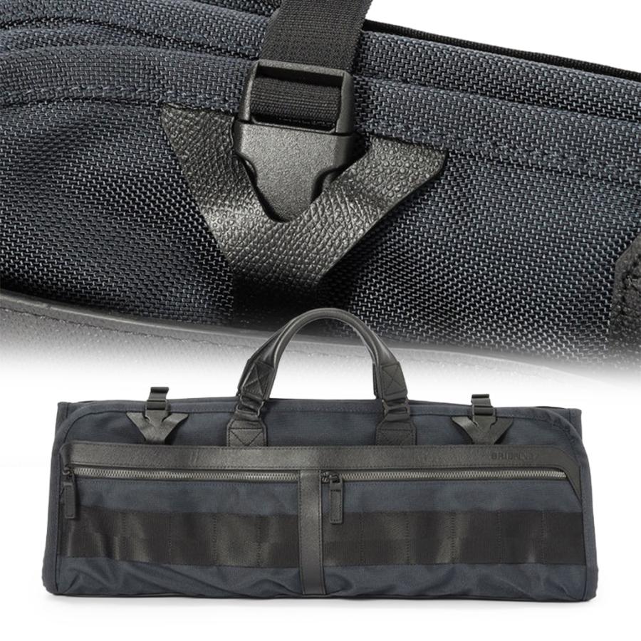 ブリーフィング ガーメントケース FUSION FOLDING GARMENT CASE メンズ BRA253B03 BRIEFING フュージョン ブランド ギフト プレゼント 正規品の画像