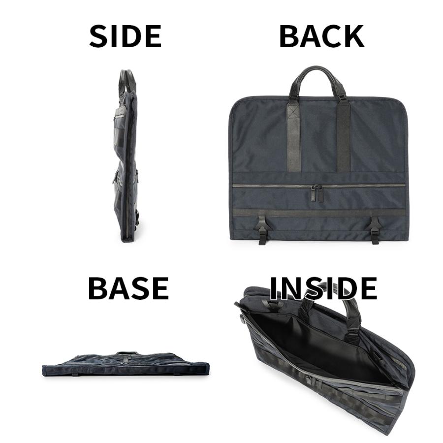 ブリーフィング ガーメントケース FUSION FOLDING GARMENT CASE メンズ BRA253B03 BRIEFING フュージョン ブランド ギフト プレゼント 正規品の画像