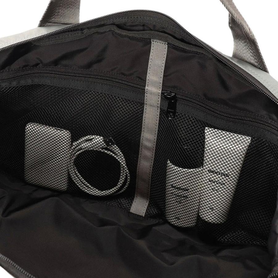 BRIEFING（ブリーフィング） アーバンジム 3WAYダッフル BRA253N19