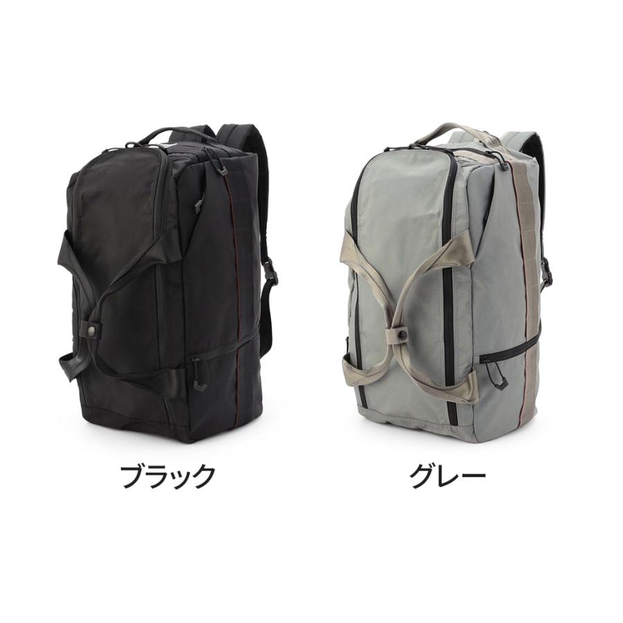 BRIEFING（ブリーフィング） アーバンジム 3WAYダッフル BRA253N19
