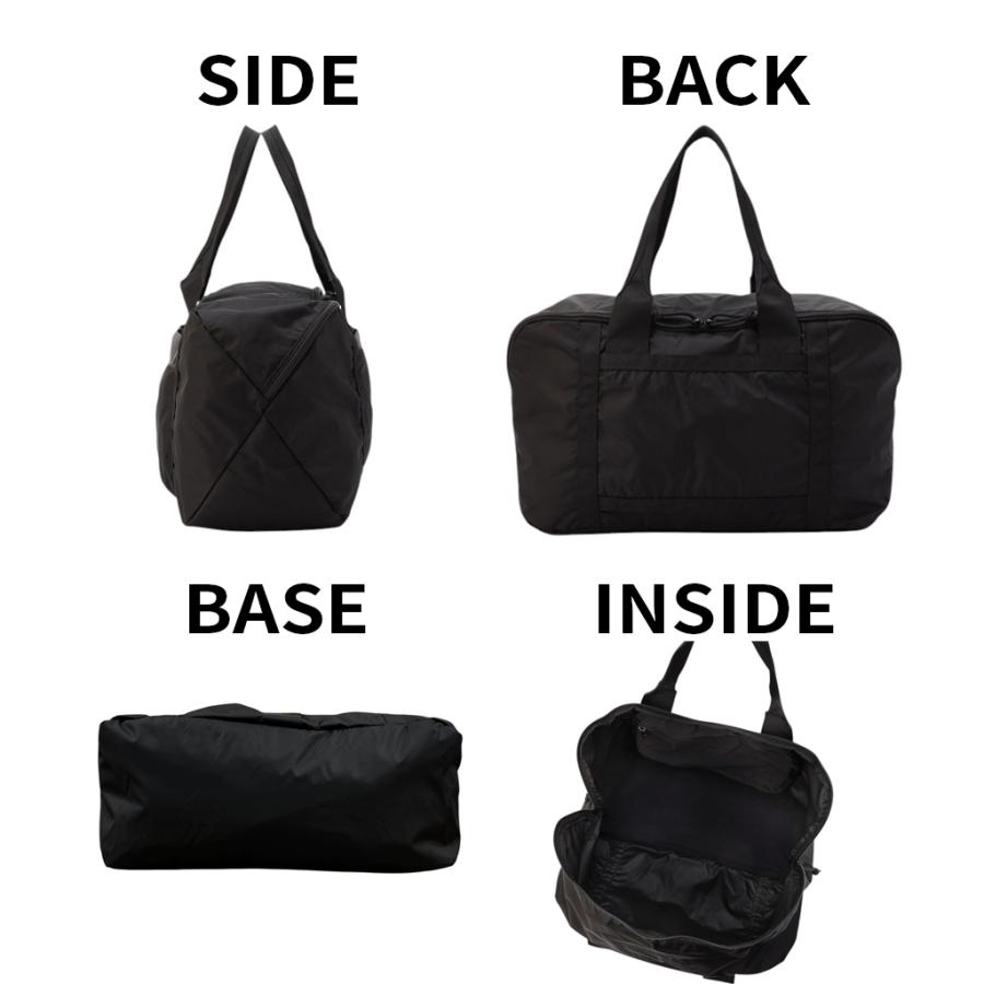 BRIEFING（ブリーフィング） SOLID LIGHT ソリッドライト パッカブル