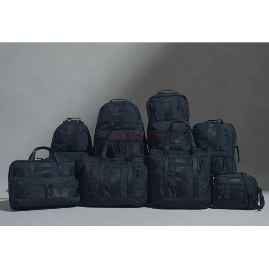 BRIEFING（ブリーフィング） バックパック DELTA SQ PACK リュック 