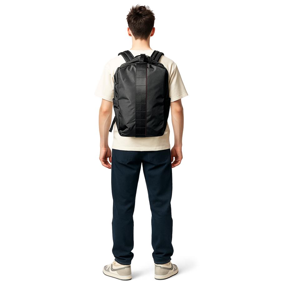 ブリーフィング アーバンジム バックパックS BRA253P13 BRIEFING URBAN GYM PACK S WR リュックサック リュック 出張 旅行 スポーツ ブランド 正規品の画像
