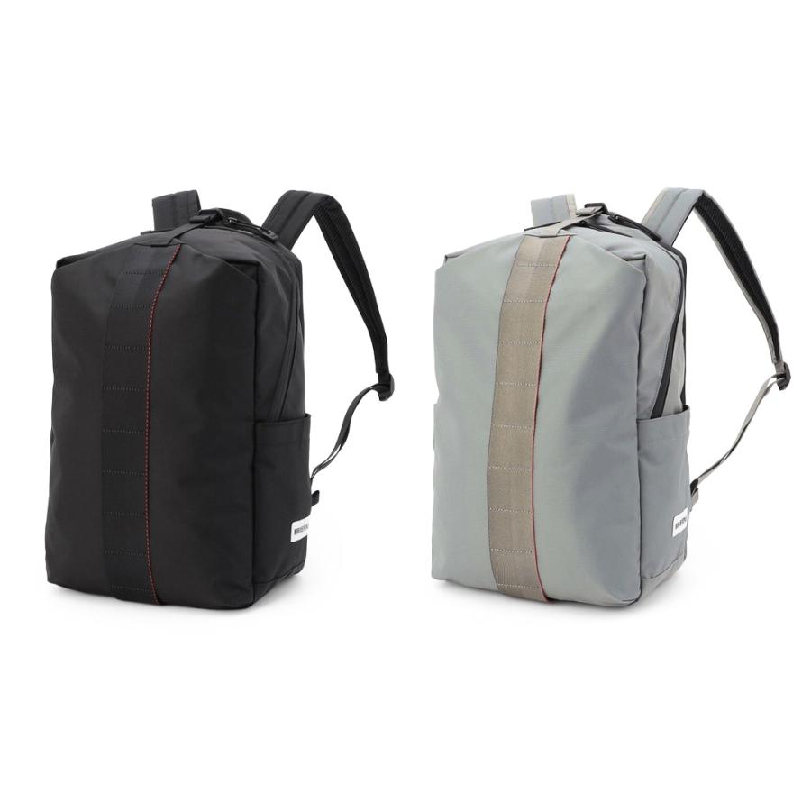 ブリーフィング アーバンジム バックパックS BRA253P13 BRIEFING URBAN GYM PACK S WR リュックサック リュック 出張 旅行 スポーツ ブランド 正規品の画像