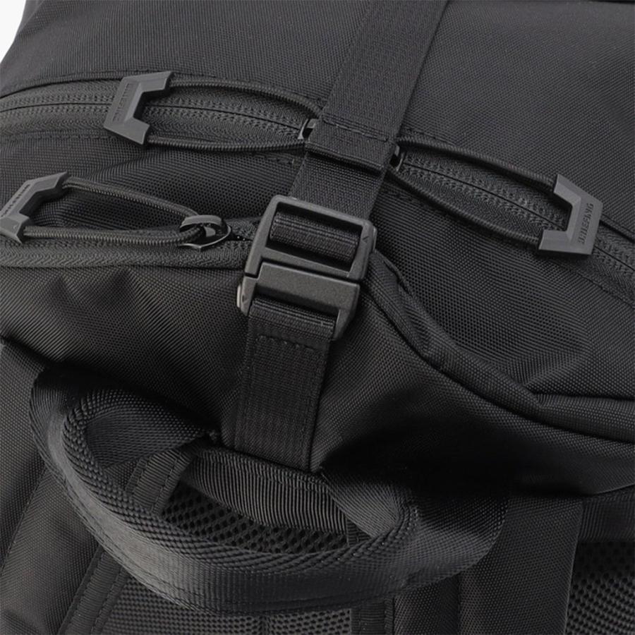 ブリーフィング アーバンジム バックパックS BRA253P13 BRIEFING URBAN GYM PACK S WR リュックサック リュック 出張 旅行 スポーツ ブランド 正規品の画像