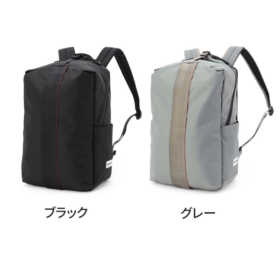 ブリーフィング アーバンジム バックパックS BRA253P13 BRIEFING URBAN GYM PACK S WR リュックサック リュック 出張 旅行 スポーツ ブランド 正規品の画像