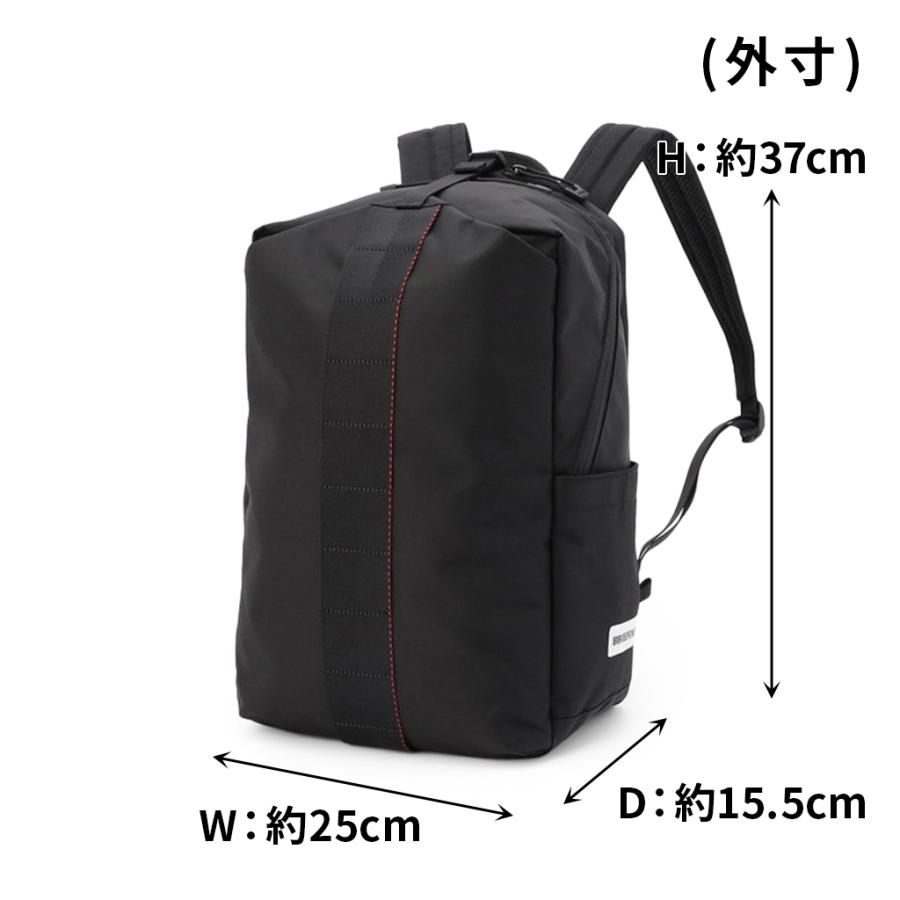 ブリーフィング アーバンジム バックパックS BRA253P13 BRIEFING URBAN GYM PACK S WR リュックサック リュック 出張 旅行 スポーツ ブランド 正規品の画像
