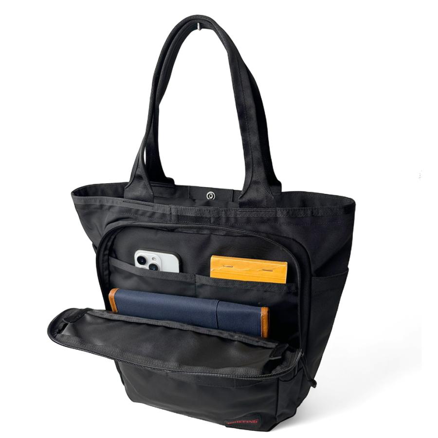 BRIEFING（ブリーフィング） AG トートバッグ BRA253T04 BRIEFING BS