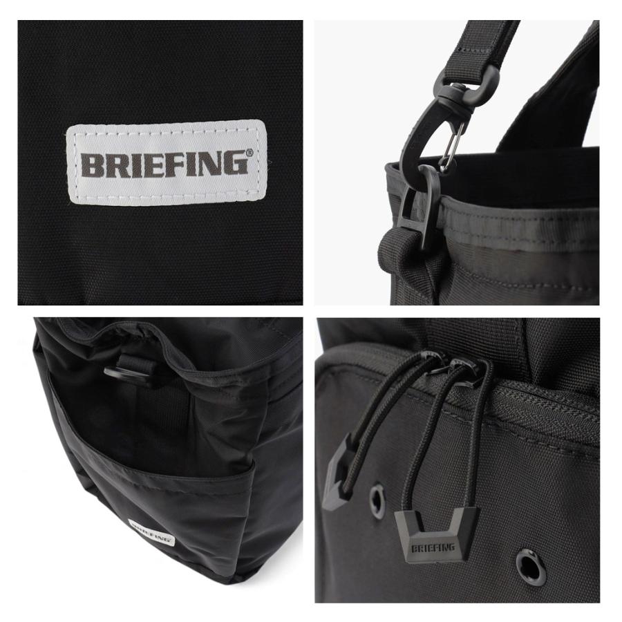 ブリーフィング アーバンジム トートバッグ BRA253T16 BRIEFING URBAN GYM WIRE トート 出張 旅行 スポーツ ブランド 正規品の画像