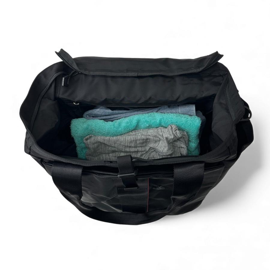 ブリーフィング アーバンジム トートバッグ BRA253T16 BRIEFING URBAN GYM WIRE トート 出張 旅行 スポーツ ブランド 正規品の画像