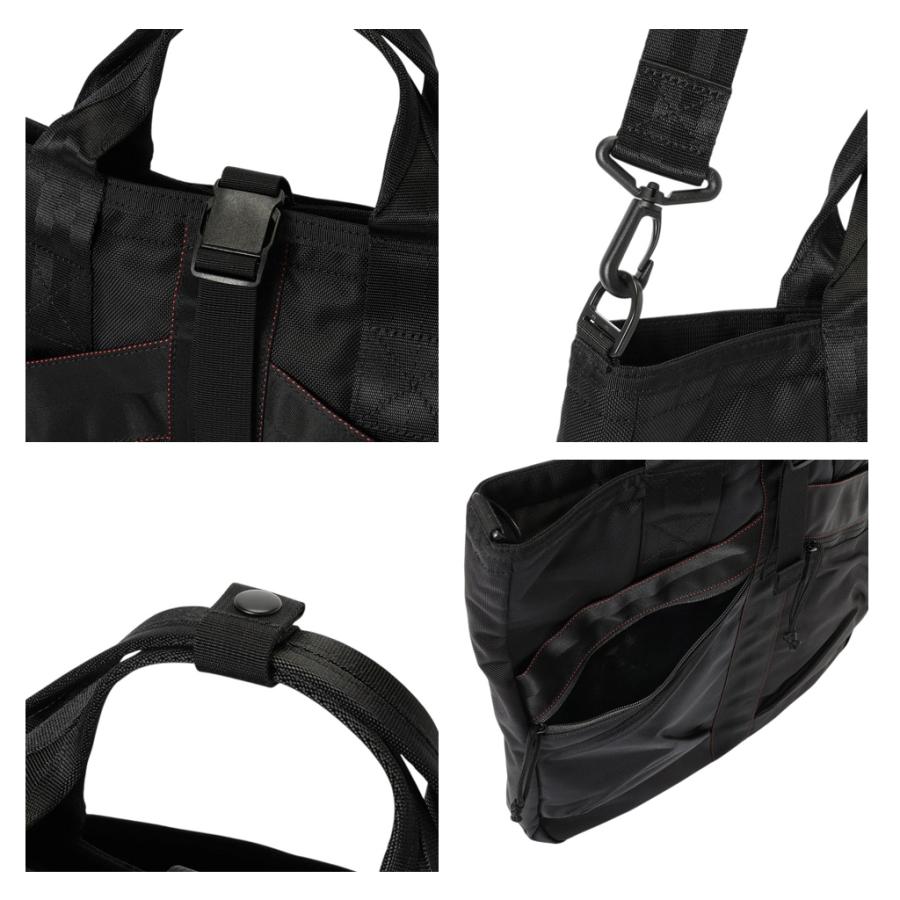 BRIEFING（ブリーフィング） トートバッグ BRA253T49 BRIEFING TYPE