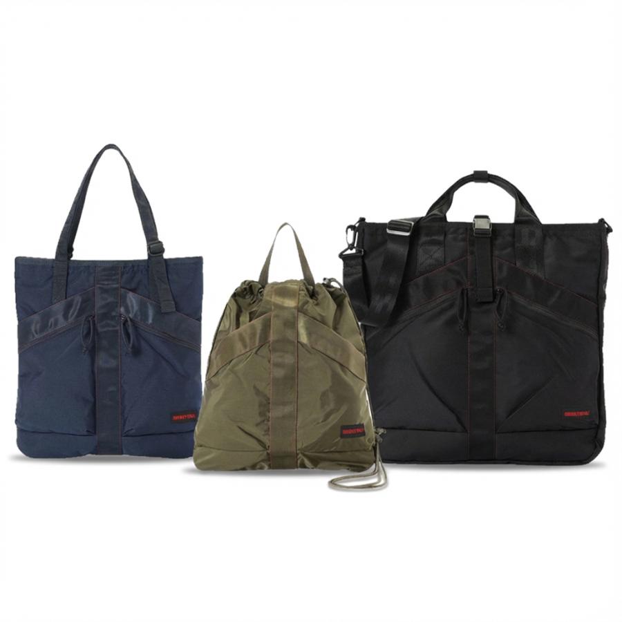 BRIEFING（ブリーフィング） トートバッグ BRA253T49 BRIEFING TYPE