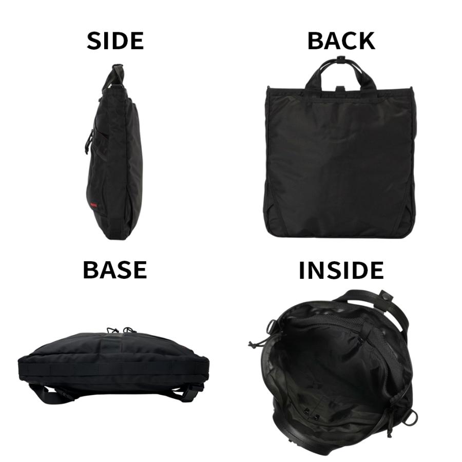 BRIEFING（ブリーフィング） トートバッグ BRA253T49 BRIEFING TYPE