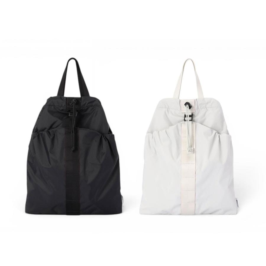 BRIEFING（ブリーフィング） ポーチ UGL DRAWSTRING POUCH BRA261G55