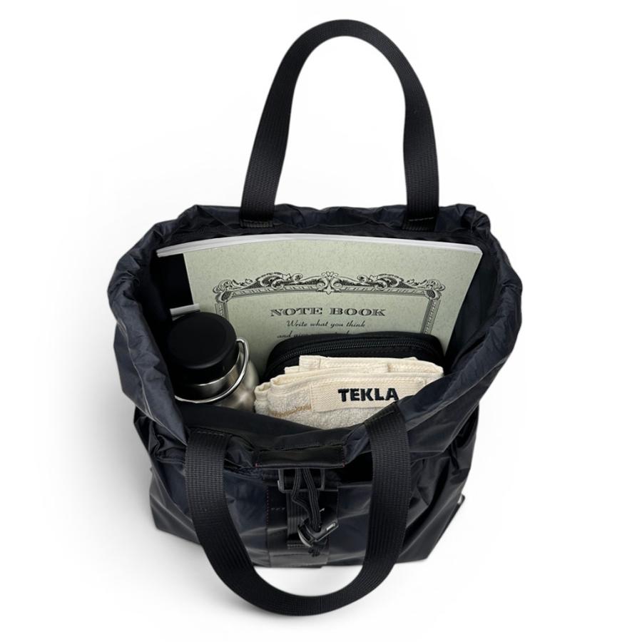 BRIEFING（ブリーフィング） ポーチ UGL DRAWSTRING POUCH BRA261G55