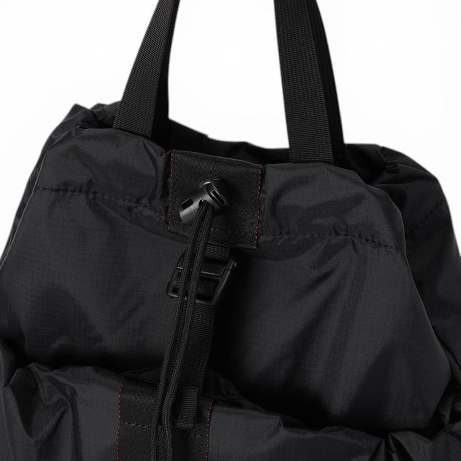 BRIEFING（ブリーフィング） ポーチ UGL DRAWSTRING POUCH BRA261G55