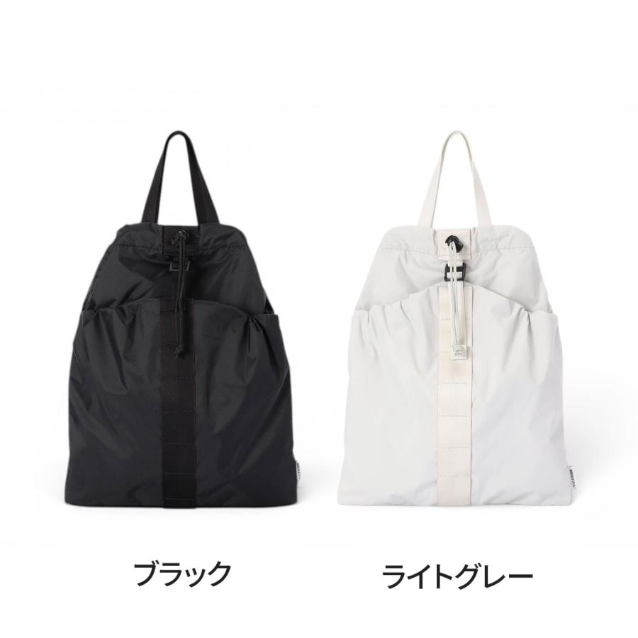 BRIEFING（ブリーフィング） ポーチ UGL DRAWSTRING POUCH BRA261G55