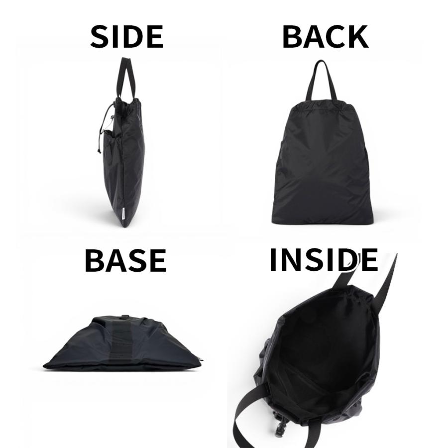 ブリーフィング　BRIEFING ポーチ　カートバッグ BRIEFING（ブリーフィング） ポーチ UGL DRAWSTRING POUCH BRA261G55