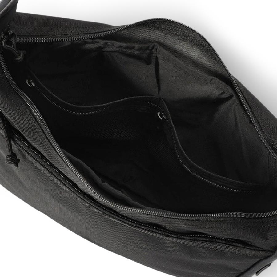 ブリーフィング モジュールウェア ショルダーバッグ BRA261L04 BRIEFING MULTI SHOULDER MW Mサイズ メンズ 軽量 トラベル 旅行 ブランド ギフト プレゼントの画像