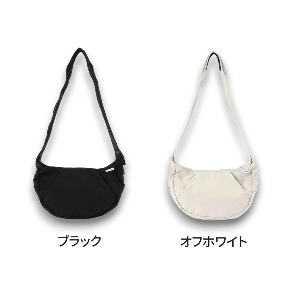 ブリーフィング BRIEFING HOBO BAG WIDE S クーリエ ホーボーバッグ ワイド S ショルダーバッグ 7.6L 日本製 BRA261L11 正規品