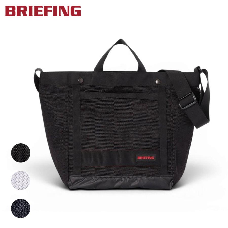 BRIEFING（ブリーフィング） BRIEFING CMユーティリティ2WAYショルダー 