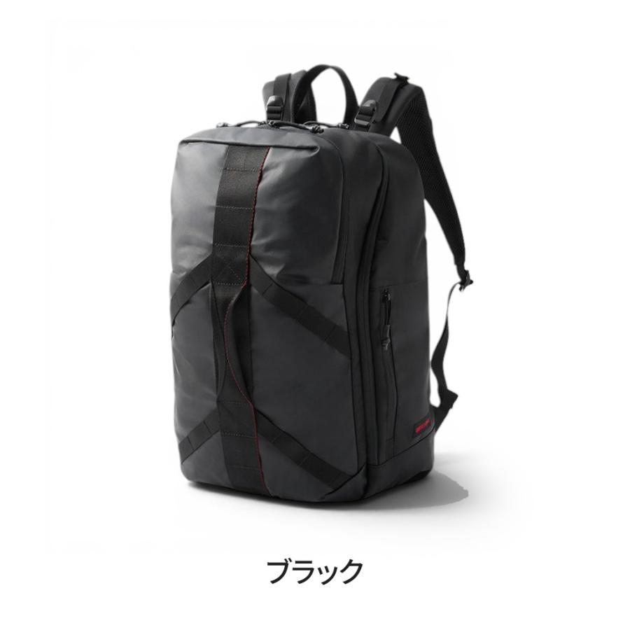 BRIEFING（ブリーフィング） LESIT JOURNEY PACK レジット ジャーニー