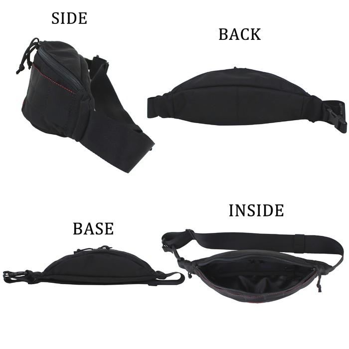 BRIEFING ブリーフィング MADE IN USA ウエストバッグ TRIPOD BRIEFING ブリーフィング MADE IN USA ウエストバッグ TRIPOD
