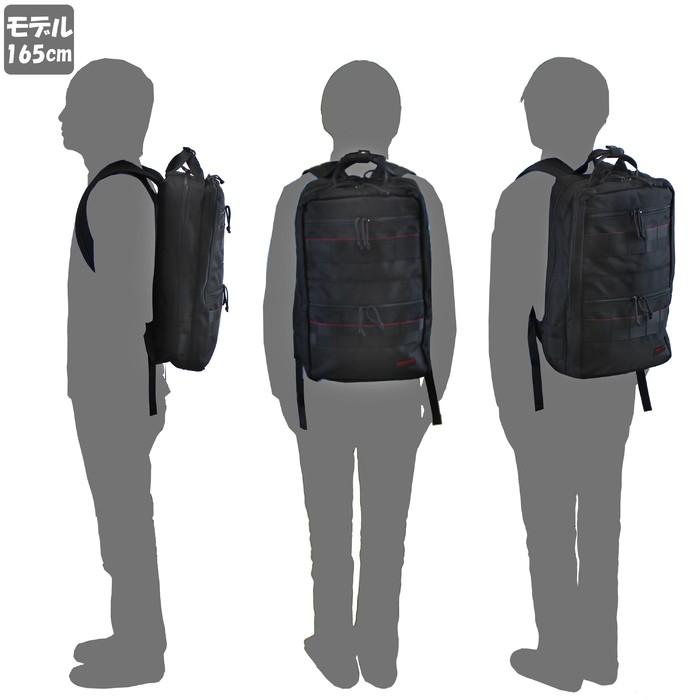 BRIEFING ブリーフィング MADE IN USA リュックサック SQ PACK BRIEFING ブリーフィング MADE IN USA リュックサック SQ PACK