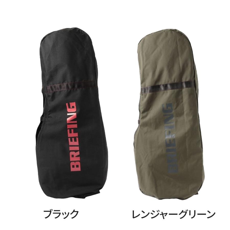 BRIEFING GOLF ブリーフィング ゴルフ トランスポートカバー BRIEFING GOLF ブリーフィング ゴルフ トランスポートカバー