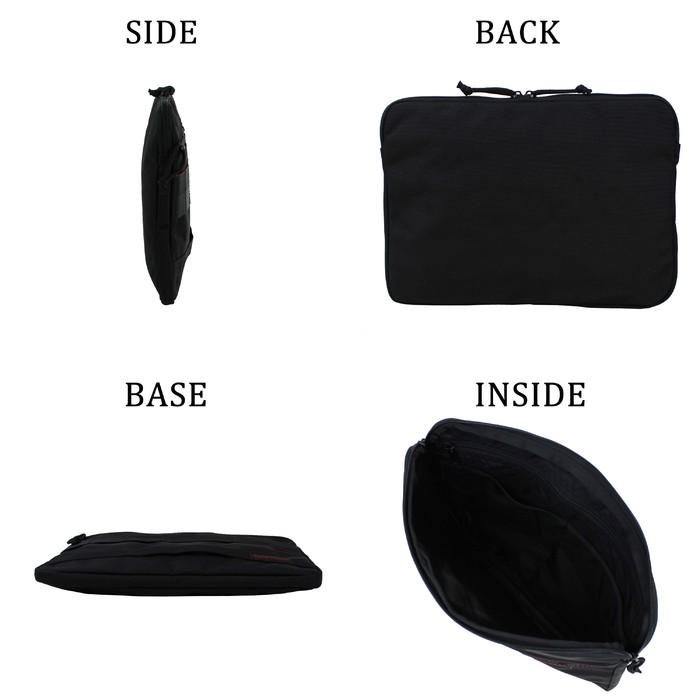 BRIEFING（ブリーフィング） MADE IN USA クラッチバッグ A4 CLUTCH