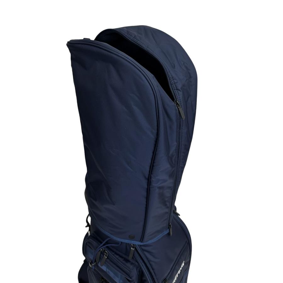 BRIEFING ブリーフィング ゴルフ キャディバッグ CR-6 #03 メンズ