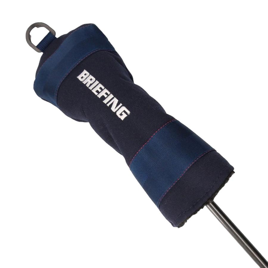 BRIEFING ゴルフバッグ ヘッドカバー付き ブリーフィング ヘッドカバーセット」の人気商品一覧 | 安い商品