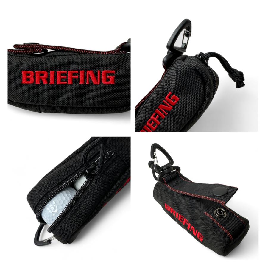 BRIEFING GOLF（ブリーフィングゴルフ） ブリーフィング ゴルフ ボール