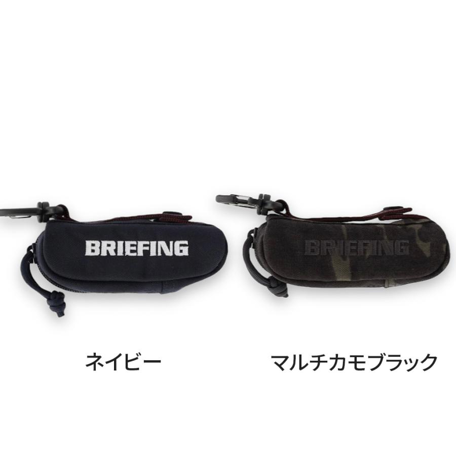 BRIEFING ブリーフィング ゴルフ ボールケース ブリーフィング ゴルフ ボールケース」の人気商品一覧 | 安い