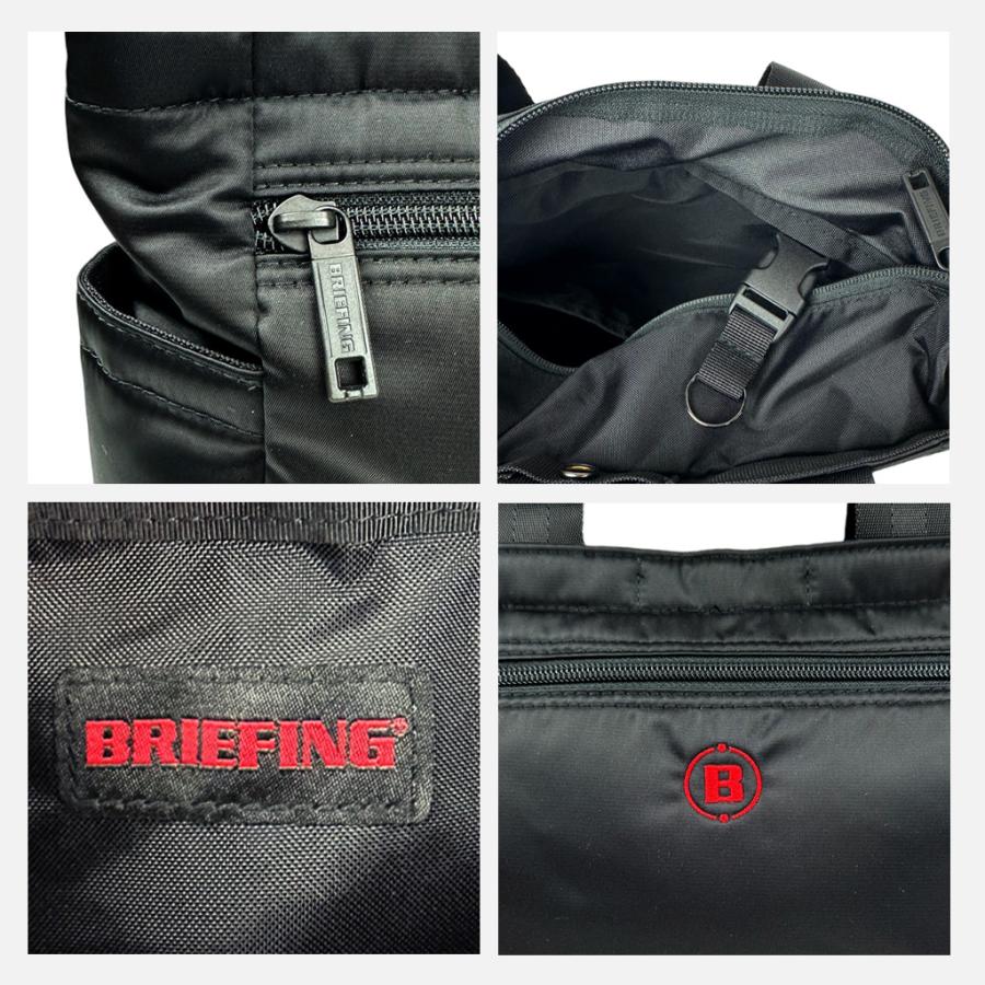 BRIEFING GOLF ブリーフィング ゴルフ トートバッグ CART TOTE BRIEFING GOLF ブリーフィング ゴルフ トートバッグ CART TOTE