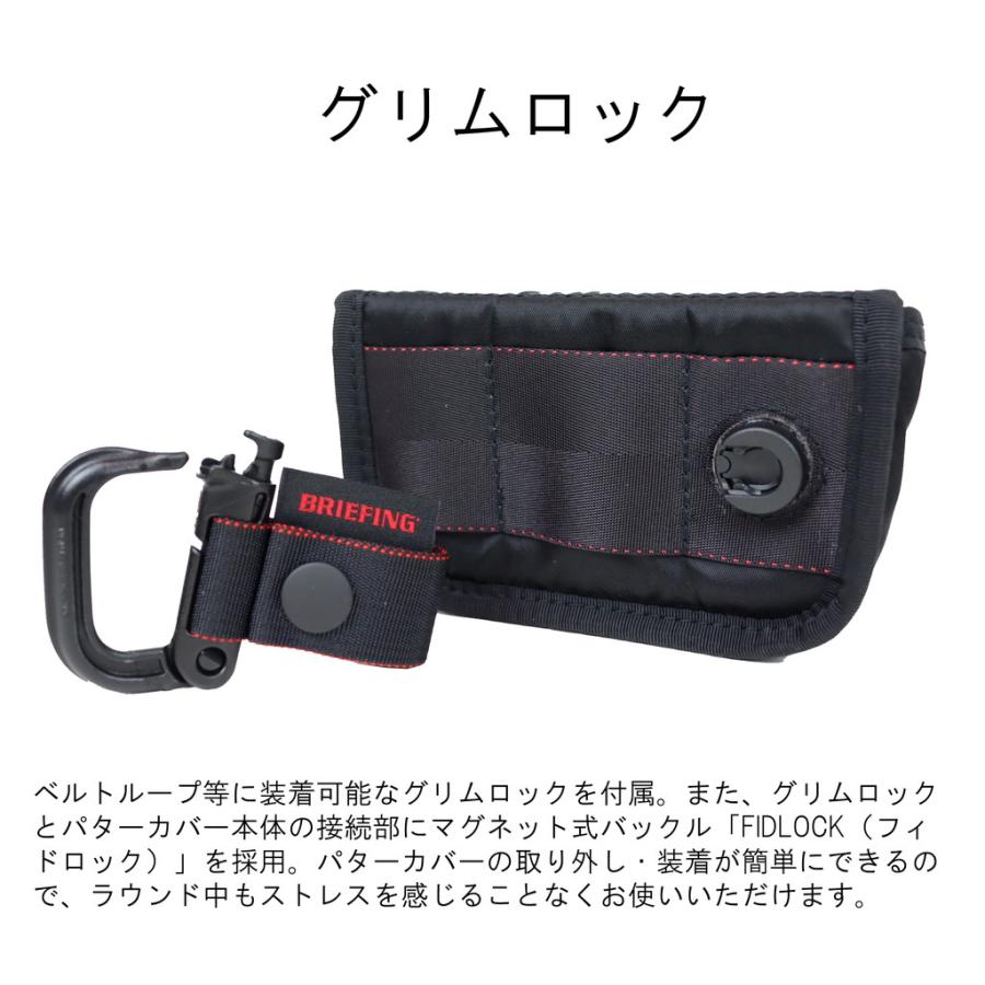 BRIEFING GOLF（ブリーフィングゴルフ） ブリーフィング ゴルフ クラブ