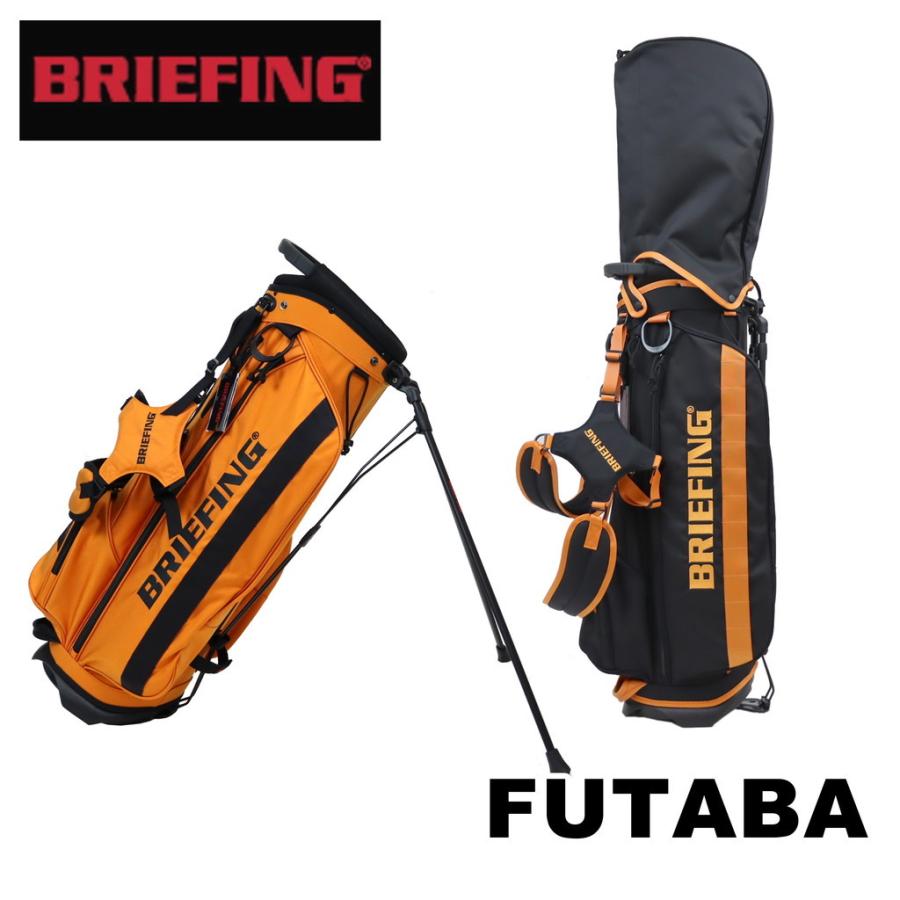 ブリーフィング ゴルフ キャディバッグ CR-4 #02 AIR CR メンズ 春 限定色 BRG221D38 BRIEFING GOLF  ゴルフバッグ キャディーバッグ 口径9型 口枠5分割 : brg221d38 : FUTABA BAG&LUGGAGE - 通販 -  Yahoo!ショッピング