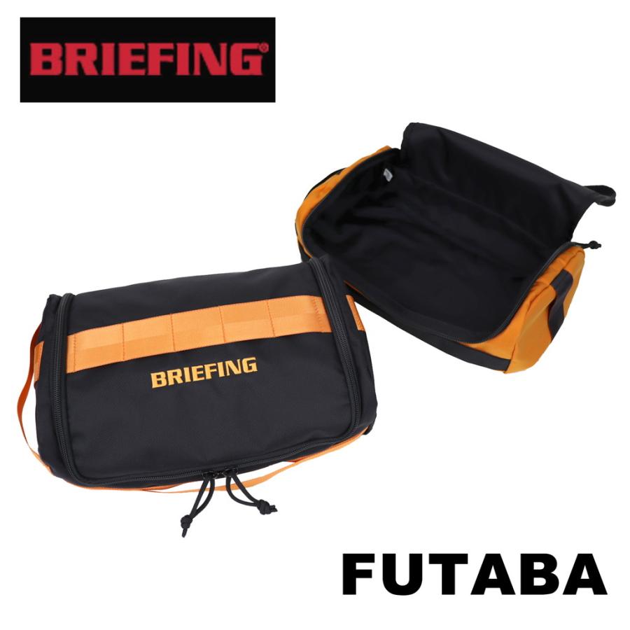 ブリーフィング ゴルフ シューズケース SHOES CASE-2 AIR CR メンズ 秋 BRG221G54 BRIEFING GOLF