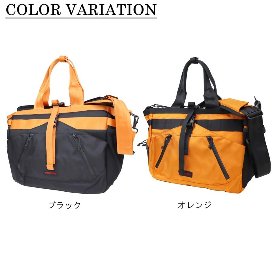 ブリーフィング ゴルフ トートバッグ TRANSITION WIRE GOLF AIR CR メンズ 夏 限定色 BRG221T46 BRIEFING ボストンバッグ 旅行 トラベル 大容量 26.4L｜bag-net｜04