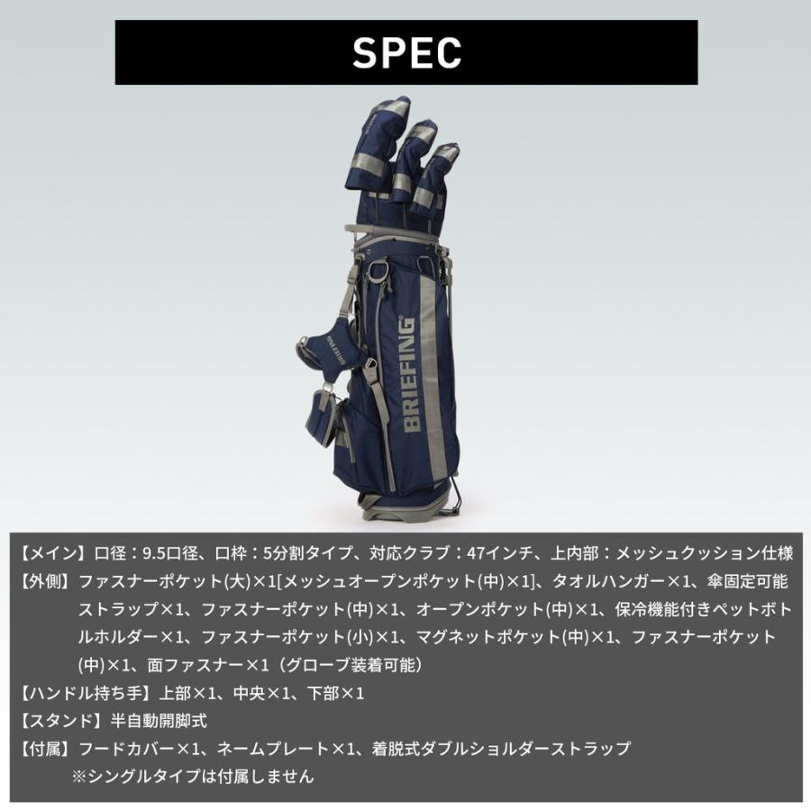 正規品 BRIEFING ブリーフィング ゴルフ GOLF ミルコレクション