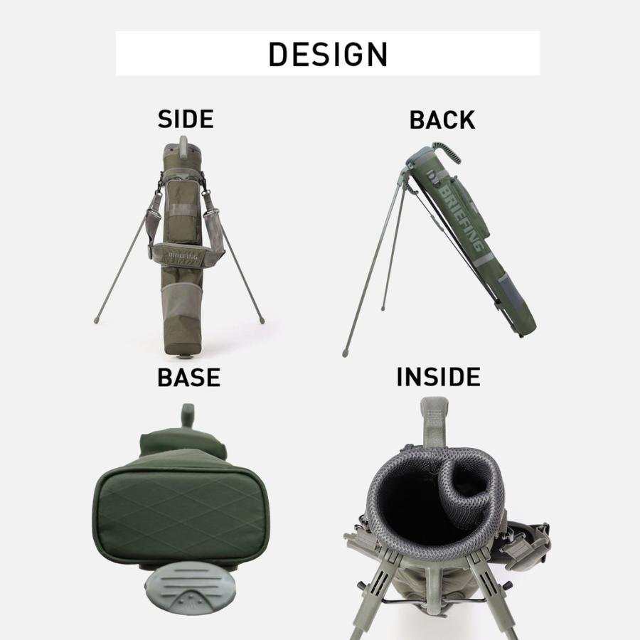 BRIEFING GOLF（ブリーフィングゴルフ） 正規品 BRIEFING