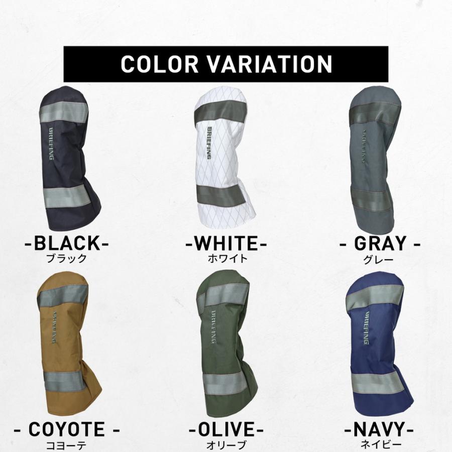 BRIEFING GOLF（ブリーフィングゴルフ） 正規品 BRIEFING