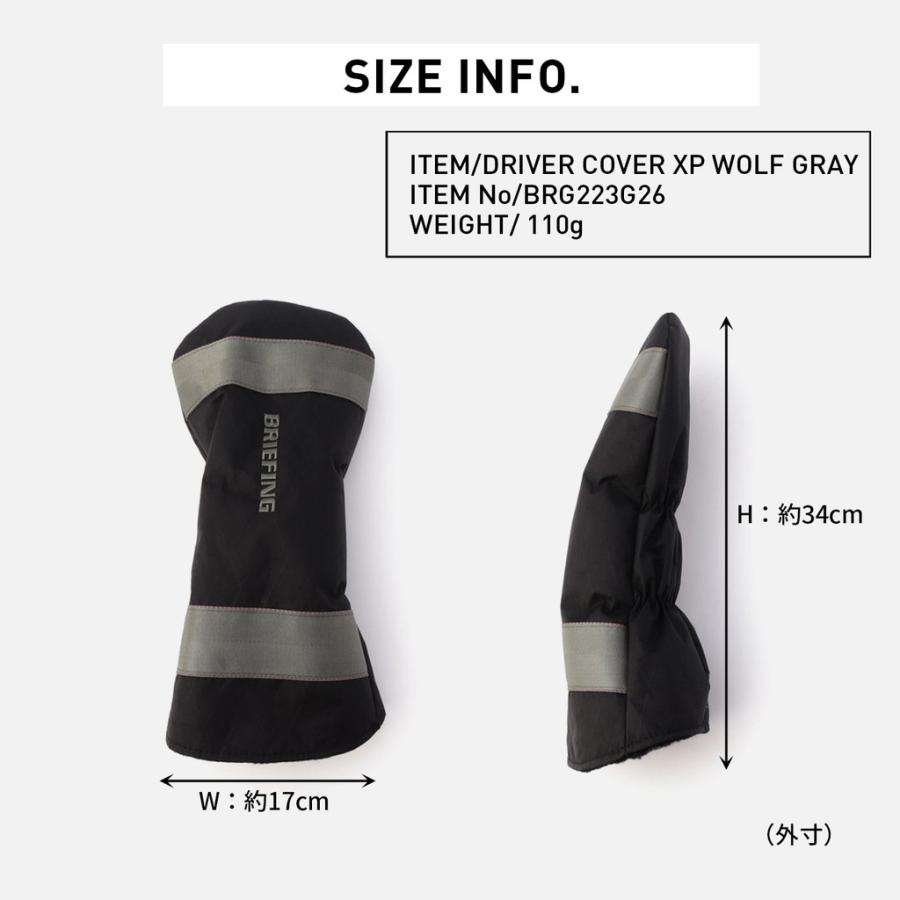BRIEFING GOLF（ブリーフィングゴルフ） 正規品 BRIEFING