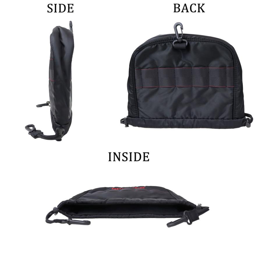 BRIEFING GOLF ブリーフィング ゴルフ クラブヘッドカバー IRON